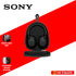 SONY MDR WH-1000XM5/BME BLACK HEADPHONES WIRELESS NOISE CANCELLATION