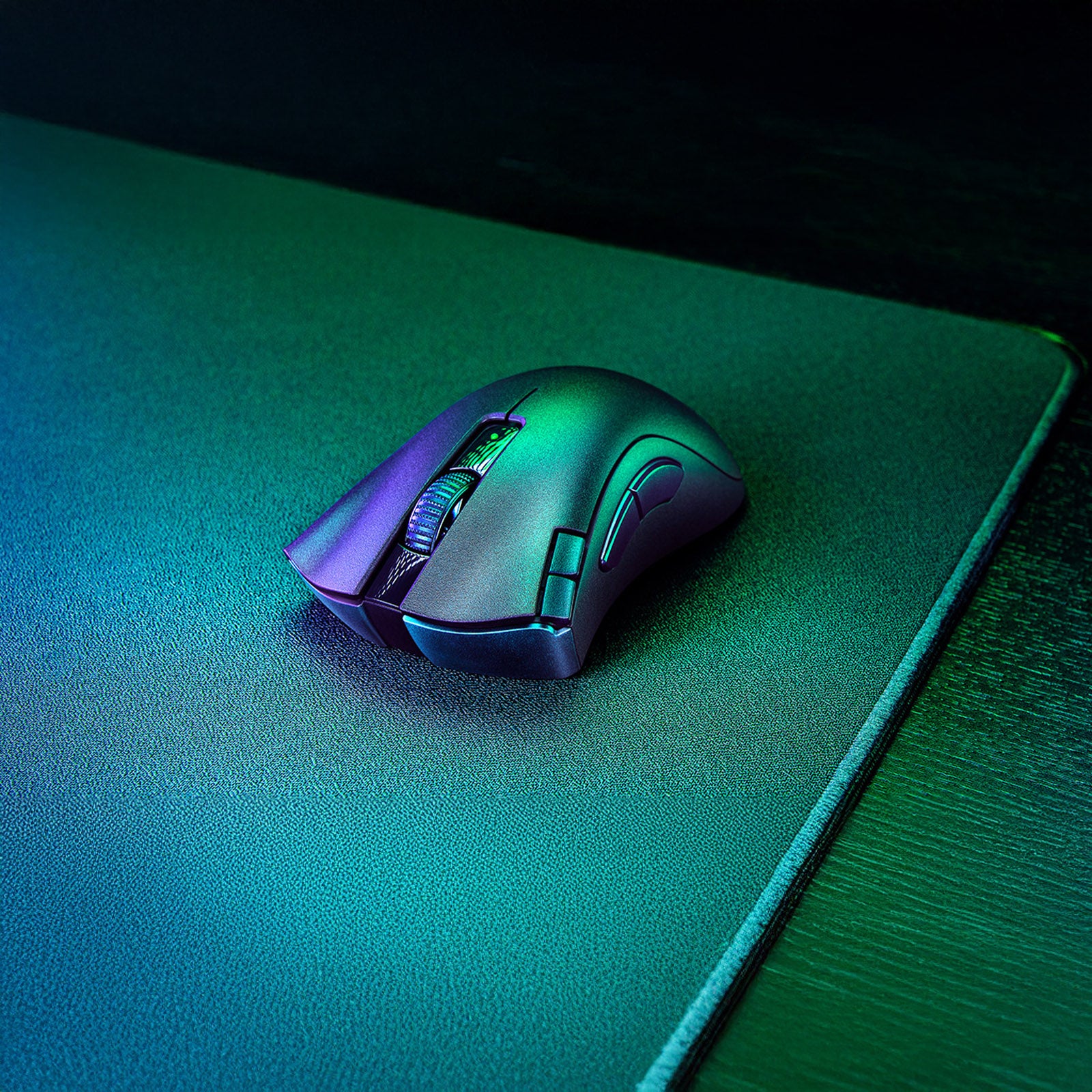 RAZER DEATHADDER V2 X HYPERSPEED WL