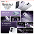 TECNO SPARK GO 3 KN3 4GB 128GB F.WHITE