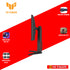 ASUS TUF VG259QMRL5A 24.5" FHD IPS 310HZ 0.3MS GAMING MONITOR