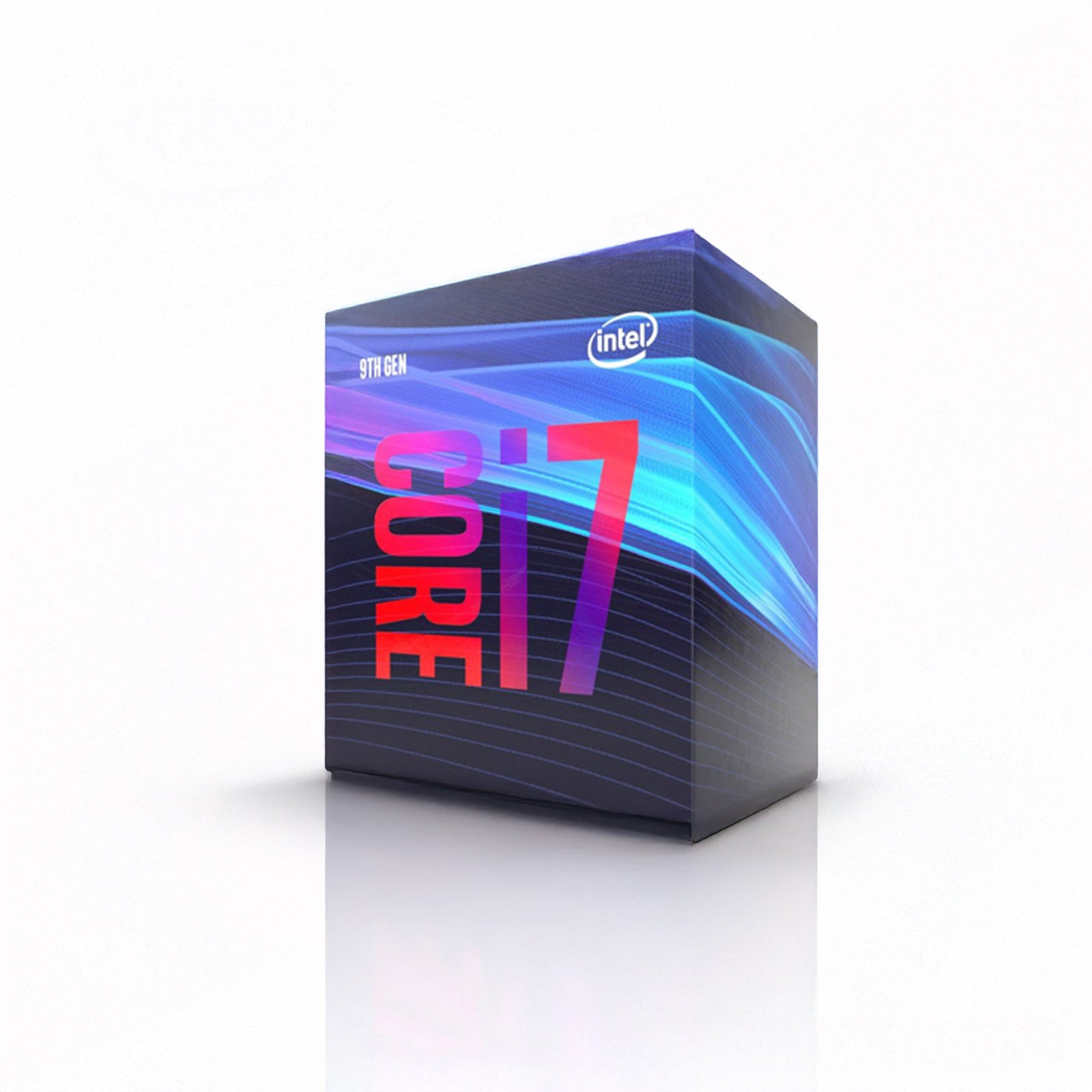INTEL CORE I7-9700 3.0GHZ