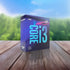 INTEL CORE I3-9100F 3.6GHZ