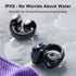 UGREEN WS209/45785 BLACK HITUNE S3 OPEN TWS EARBUDS