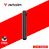 VERBATIM 66628 POWER BANK 20000MAH / 22.5W ALUMINIUM - PD + QC3.0 (GREY)