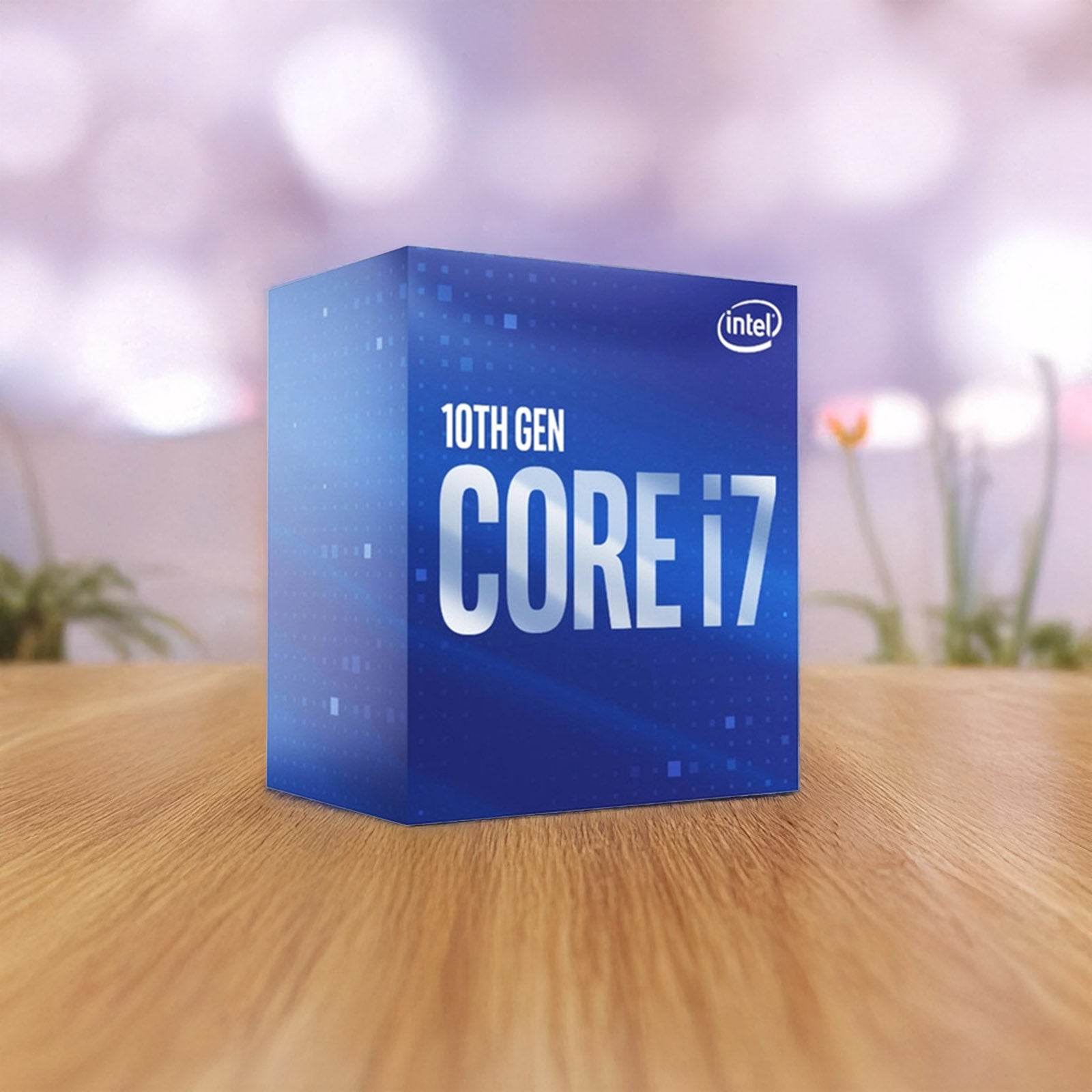 INTEL CORE I7-10700K 3.8GHZ