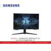 SAMSUNG ODYSSEY G7 LC27G75TQSEXXP 27