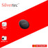 SILVERTEC SRF-STAG01-WH/BK STARTAG LOCATION FINDER WITH PROTECTION CASE WHITE/BLACK