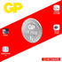GP CR2025 LITHIUM COIN