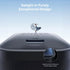 ANKER A2692J11 BLACK FOLDABLE CHARGER 45W 1C