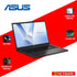 ASUS E1504FA-BQ5586WSM/ RYZEN 5-40/ 8GB/ 512GB SSD/ 15.6 FHD/ WIN 11