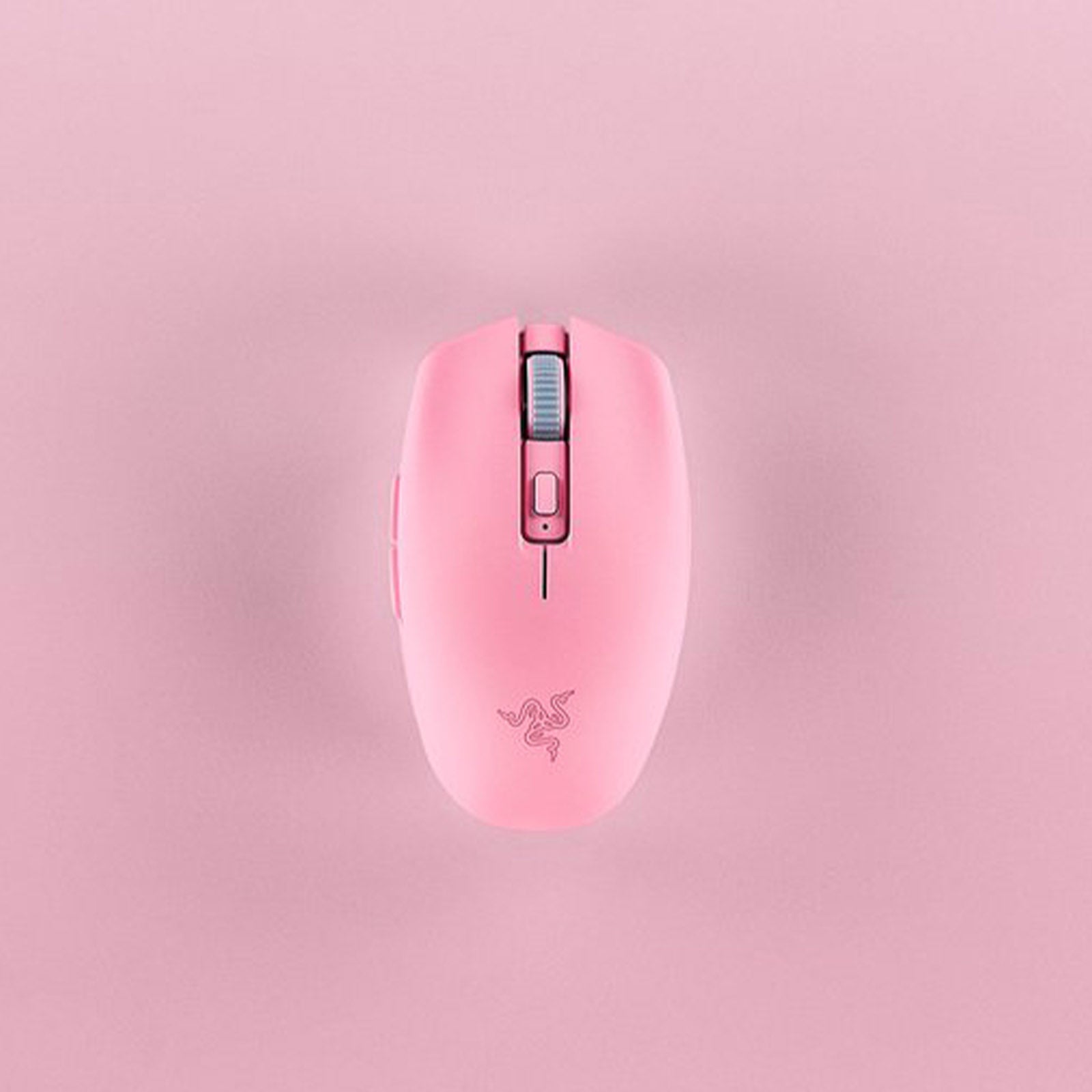 RAZER OROCHI V2 WIRELESS GAMING MOUSE - QUARTZ EDITION