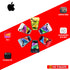 APPLE IPHONE 14 PLUS 256GB MIDNIGHT