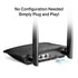 TPLINK TL-MR100 300 MBPS WIRELESS N 4G LTE ROUTER