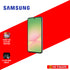 SAMSUNG GALAXY A56 5G 8GB 256GB AWESOME GRAPHITE