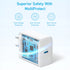 ANKER 20W USB C WALL CHARGER