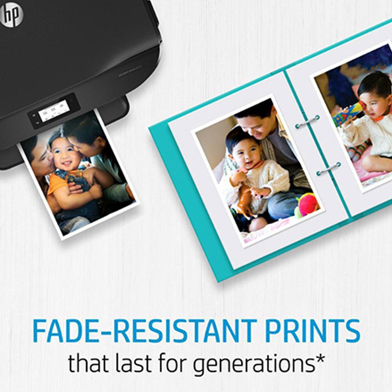 HP 3YM77AA (#682B) BLACK INK CARTRIDGE