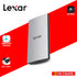 LEXAR 1TB ES3 PORTABLE SSD 1050MBPS