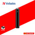 VERBATIM 66699 POWER BANK PD3.0 (100W) W/ DISPLAY 20000MAH (PD100 + QC3.0 18W / USB-A 12W / CHARGE LAPTOP) BLACK