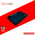 SILVERTEC SRT-MP100-BL ULTRA-SLIM MAGNETIC WIRELESS PD20W POWERBANK 10000MAH (NAVY BLUE)