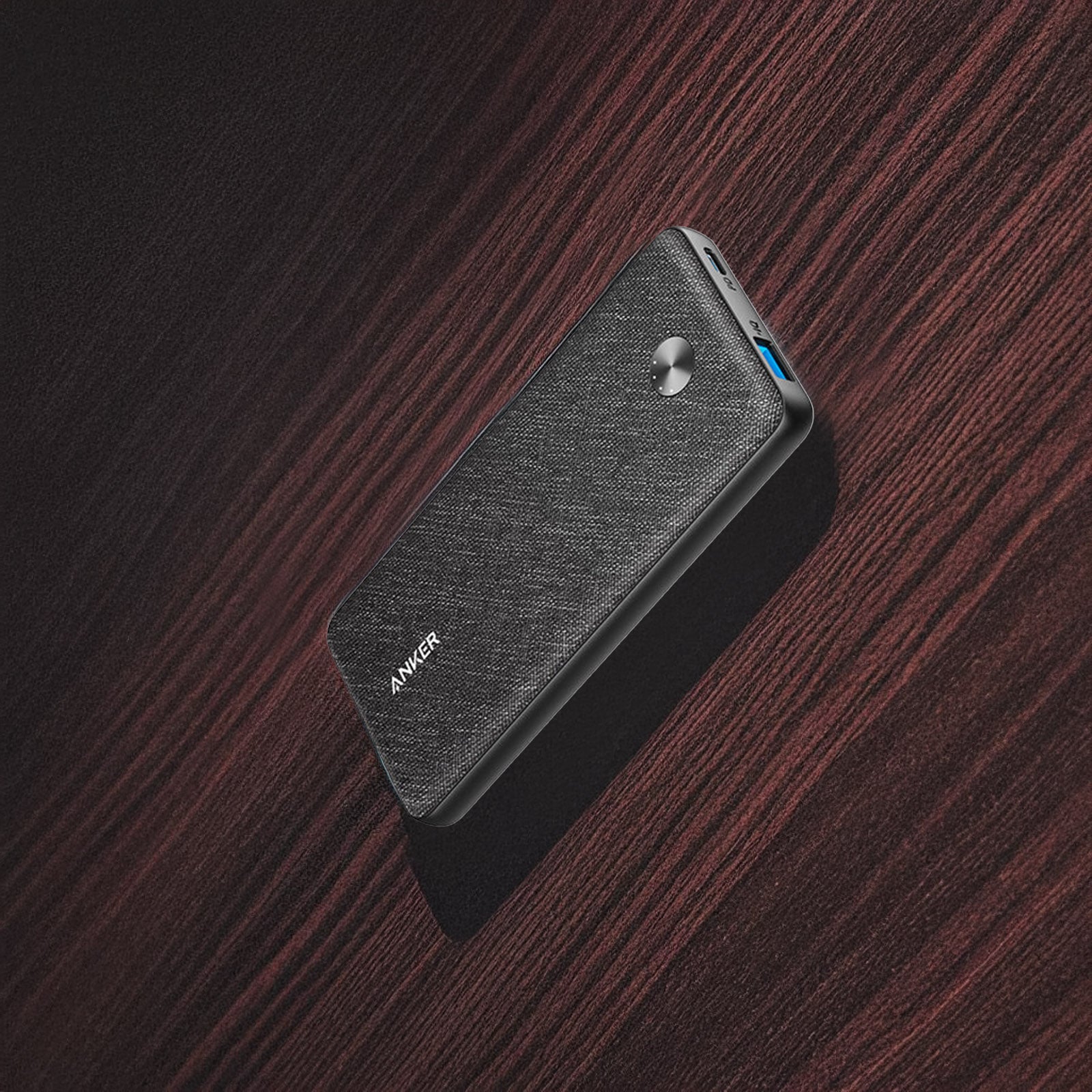 ANKER A1287H12 POWERBANK 20000MAH PD