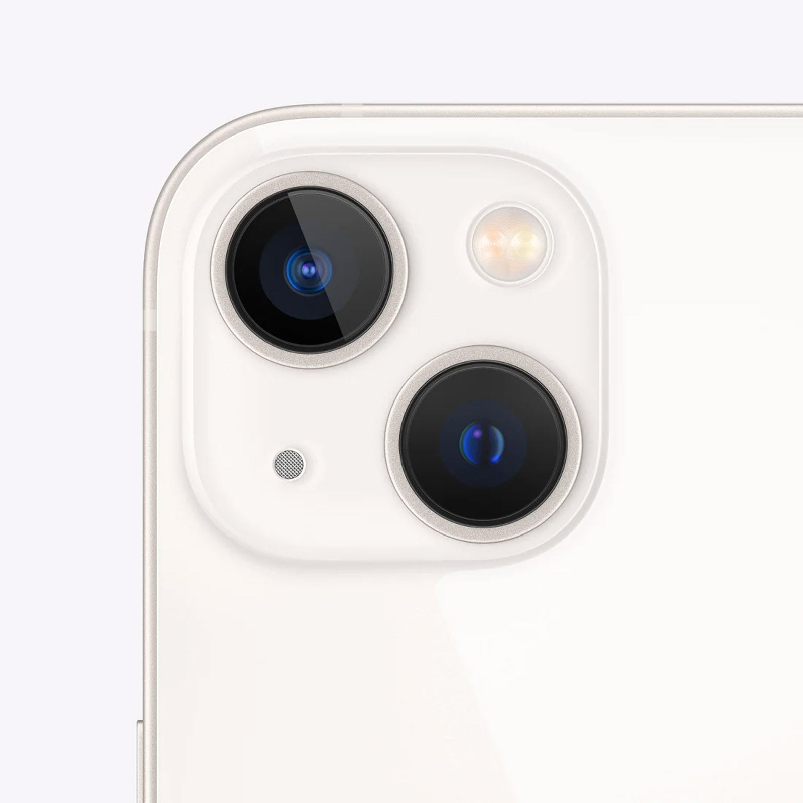 APPLE IPHONE 13 128GB WHITE