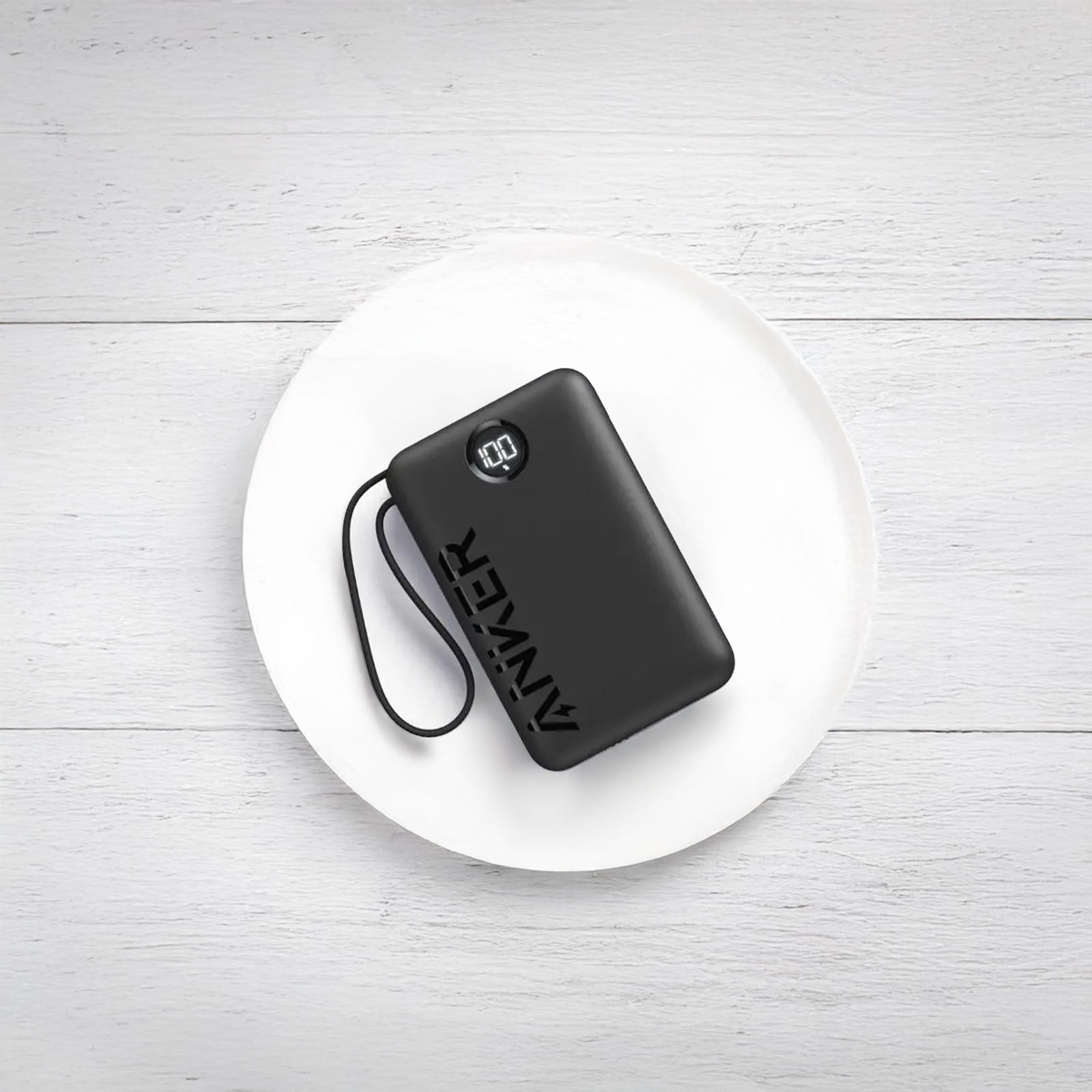 ANKER A1647H11 POWERBANK 20000MAH 22.5W