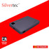 SILVERTEC SRT-MP100-PP ULTRA-SLIM MAGNETIC WIRELESS PD20W POWERBANK 10000MAH (LIGHT PURPLE)