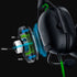 RAZER BLACKSHARK V2X WHITE WIRED GAMING