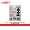 UNISO UAM-002  WIRED MINI MICROPHONE