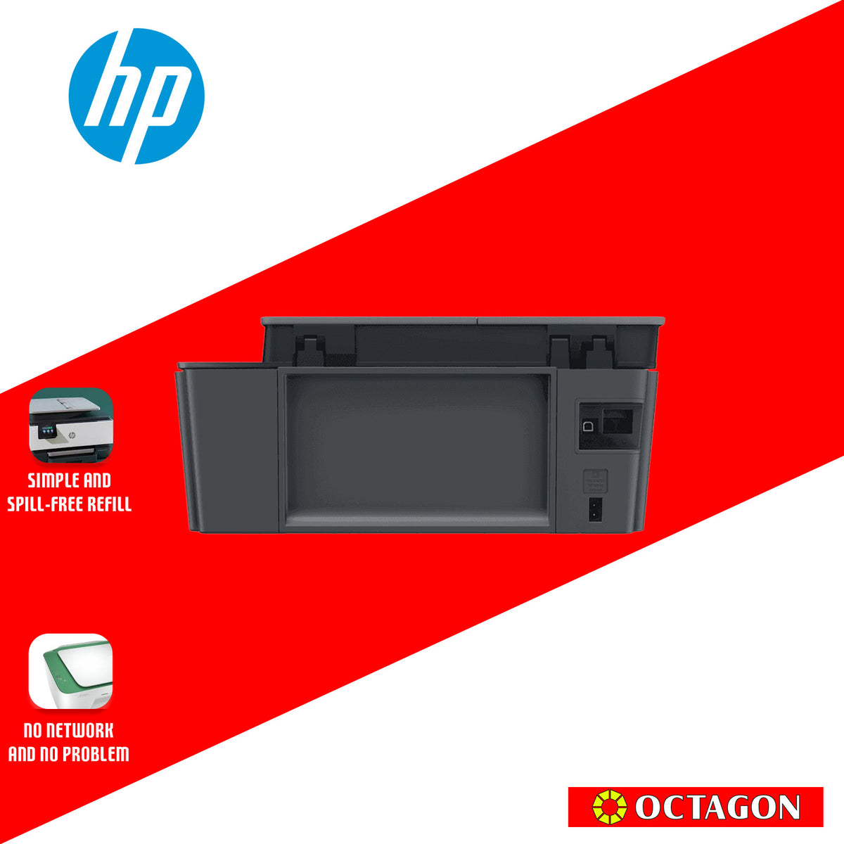 HP Y0F71A SMART TANK 615 ADF WITH FAX WL AIO PRINTER (GT53B/GT52CMY)