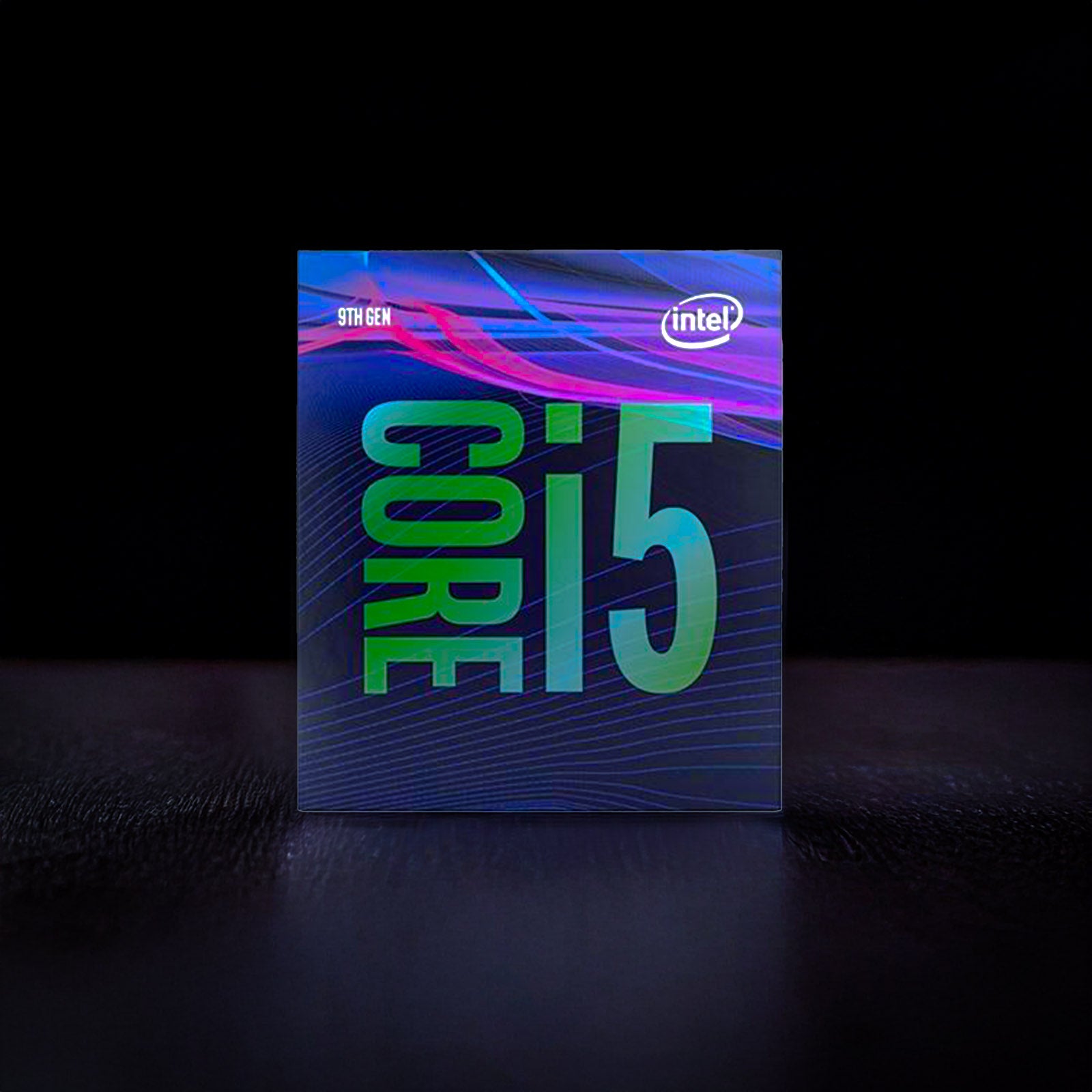 INTEL CORE I5-9400 2.9GHZ
