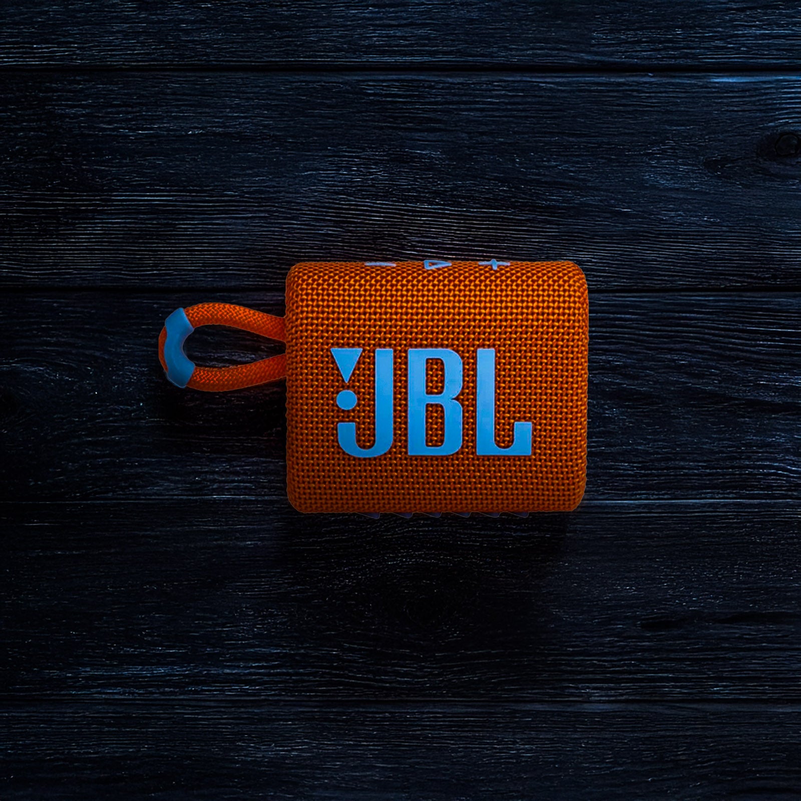 JBL GO 3 BT ORANGE SPEAKER PORTABLE