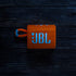 JBL GO 3 BT ORANGE SPEAKER PORTABLE