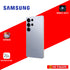SAMSUNG GALAXY S25 ULTRA 12GB 256GB T.SILVERBLUE