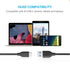 ANKER A8163H11 USB C TO USB 3.0 CABLE