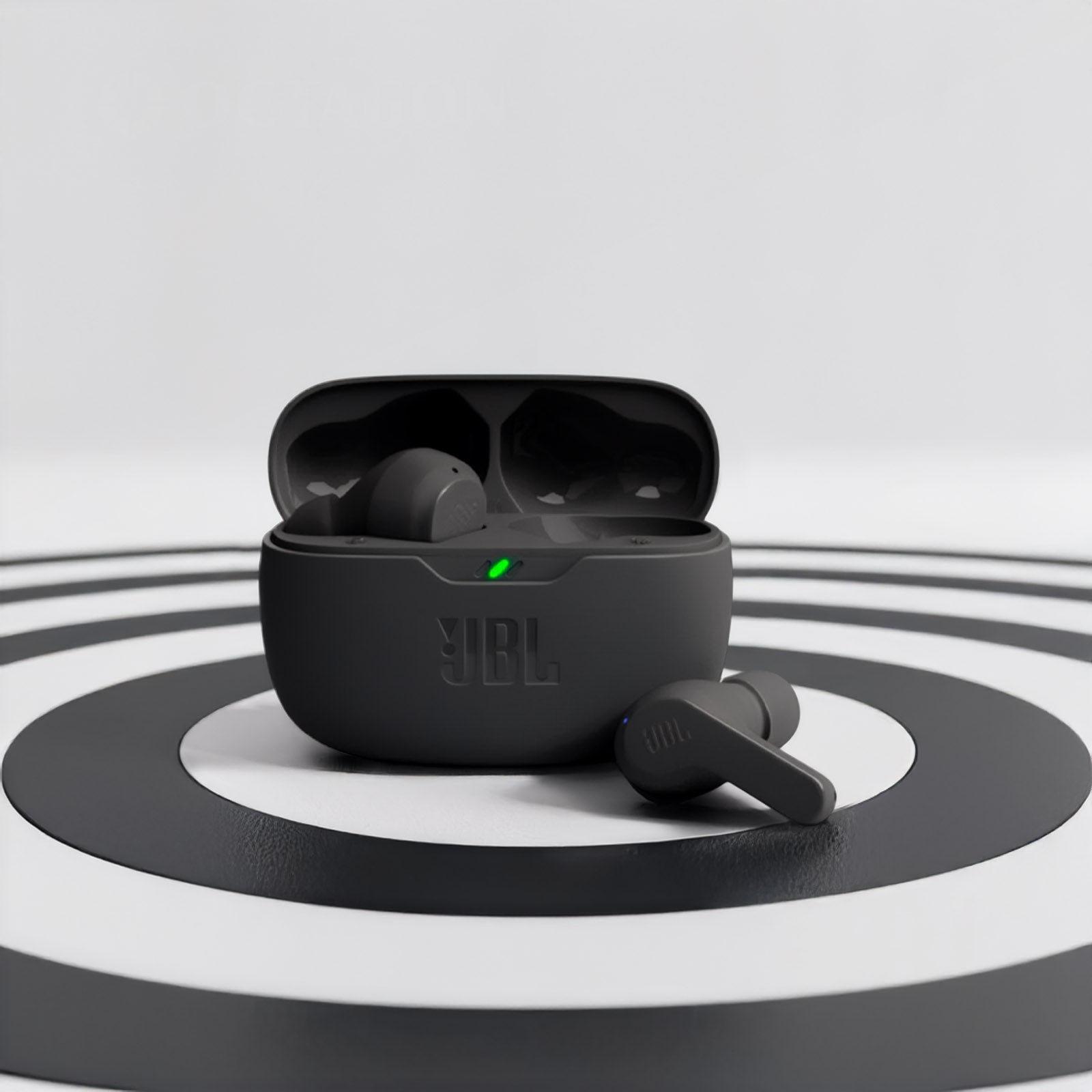 JBL WAVE BEAM BK EARBUDS TRUE WIRELESS BLUETOOTH