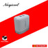NORGICOOL NA2528C 35W 2-USB-C PD WALL CHARGER WITH C/C CABLE 1M