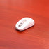 LOGITECH M650 ROSE MOUSE SIGNATURE SILENT TOUCH