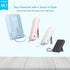 ANKER ZOLO A1685H31 BLUE 10K POWERBANK 30W BUILT-IN USB-C CABLE