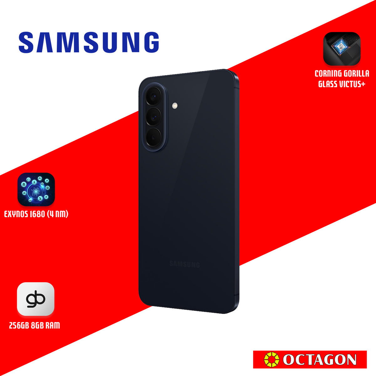SAMSUNG GALAXY A57 5G 8GB 256GB A.NAVY