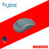 HYTAC HGS637 SKY BLUE 1600DPI DUAL MODE RECHARGEABLE SILENT WIRELESS MOUSE