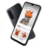 SAMSUNG GALAXY A17 LTE 8GB 256GB BLACK