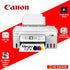 CANON PIXMA G3780 INK TANK PRINTER (GI-71 SERIES) AIO WIRELESS