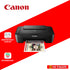 CANON PIXMA MG3070S BLACK WIRELESS