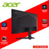 ACER NITRO VG240Y X1 23.8 200HZ 1MS IPS GAMING MONITOR