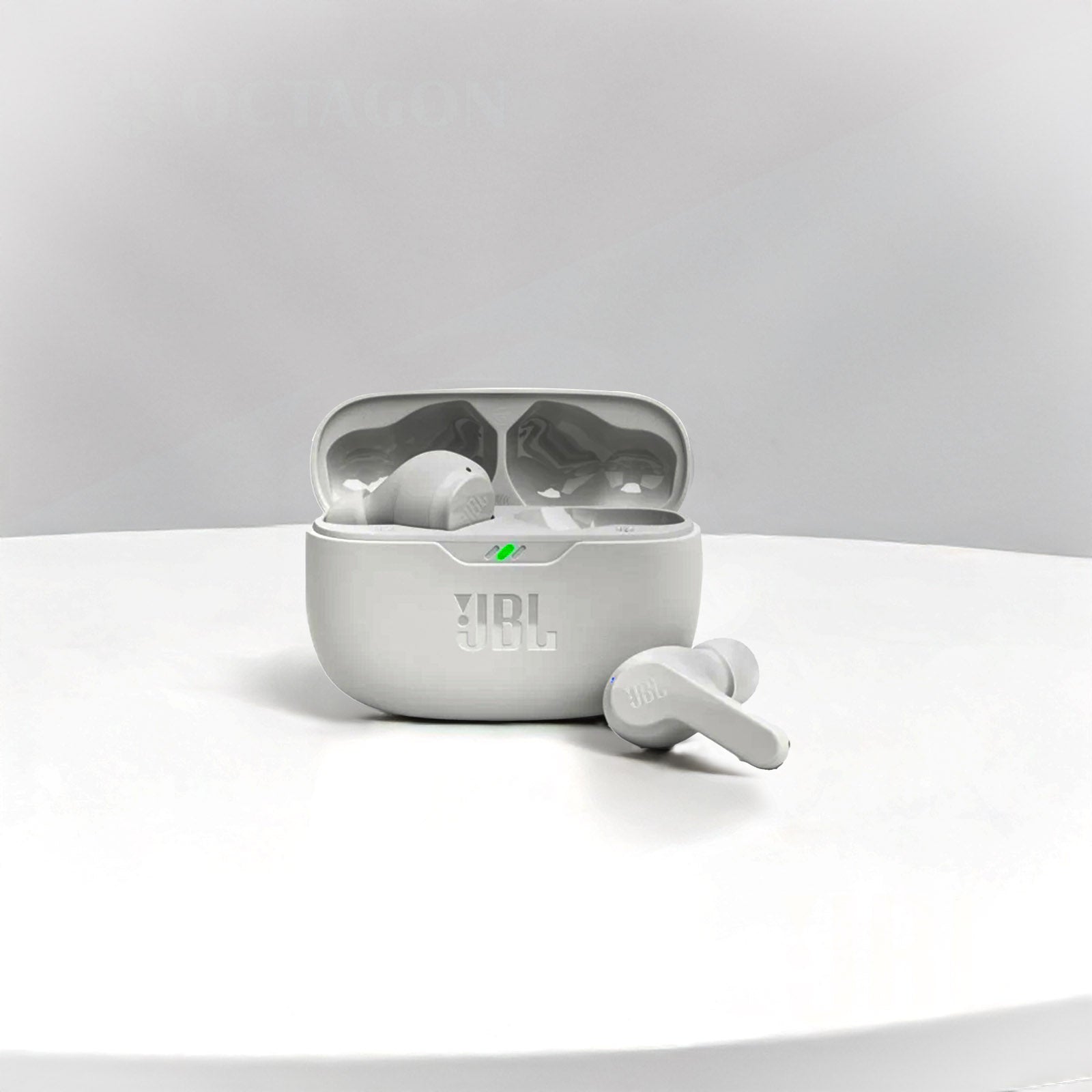 JBL WAVE BEAM WH EARBUDS TRUE WIRELESS