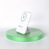 VERBATIM 66905 POWER PACK 10000MAH MAGNETIC WIRELESS CHARGING (WHITE)