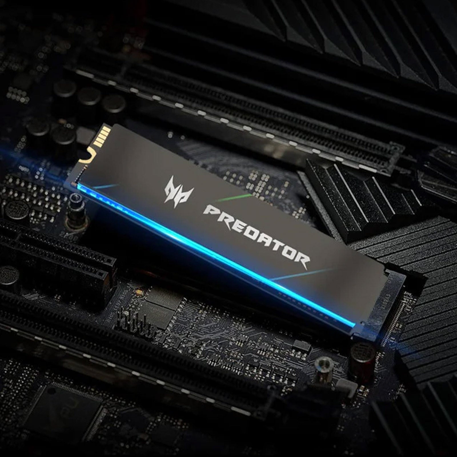 ACER GM7000 1TB M.2 NVME SSD UP TO 7400MBPS