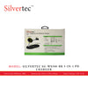 SILVERTEC SG-WS500-BK 5-IN-1 PD CHARGER