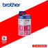 BROTHER BTD100 YELLOW/MAGENTA/CYAN INK BOTTLE